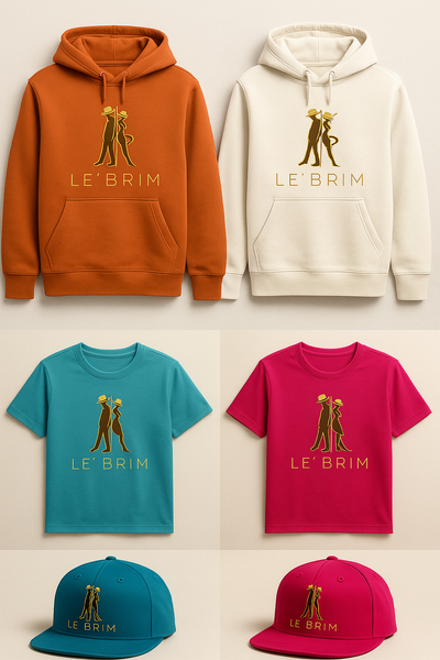 LE’BRIM APPAREL