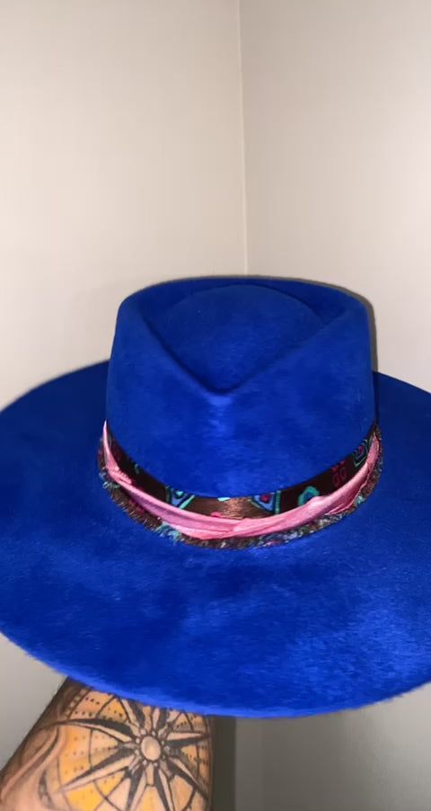 CUSTOM HANDMADE FOR LE'BRIM CLIENTS