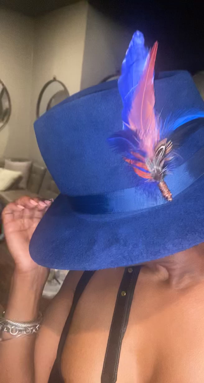 CUSTOM HANDMADE FOR LE'BRIM CLIENTS