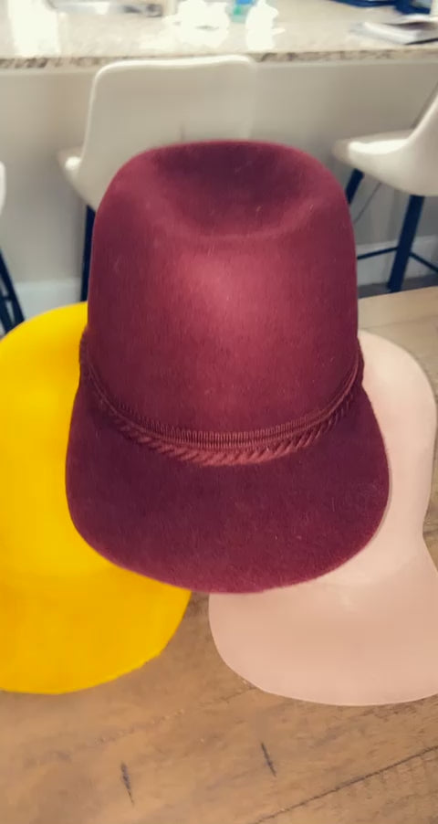 CUSTOM HANDMADE FOR LE'BRIM CLIENTS