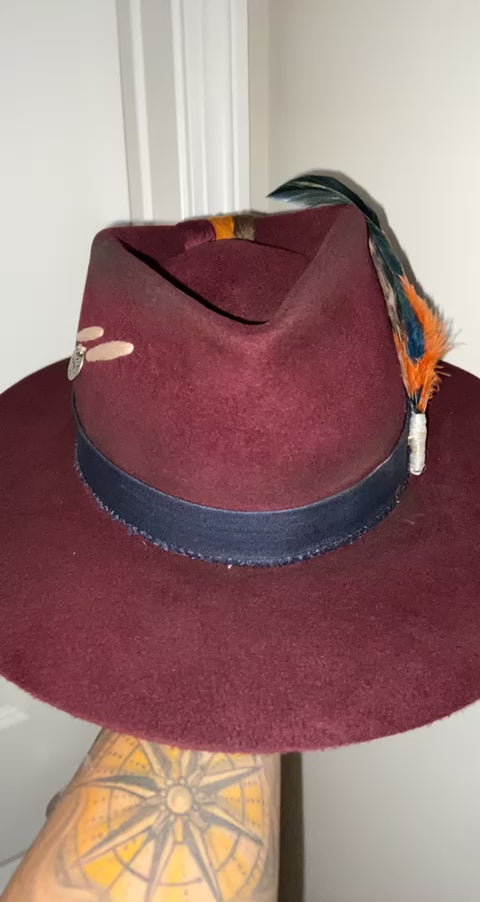 CUSTOM HANDMADE FOR LE'BRIM CLIENTS