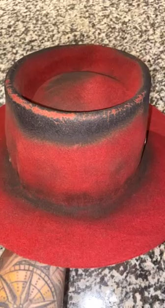 CUSTOM HANDMADE FOR LE'BRIM CLIENTS